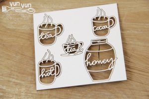 YumYum - Tea or coffee
