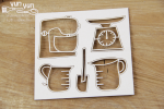 YumYum - Kitchen Aid