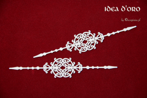 Bordery Idea d'oro