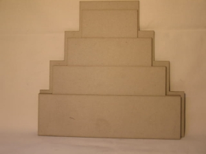 Tort "Kwadratowy"