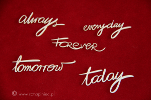 Brush art script - Always