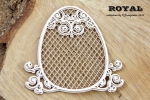 Royal Easter - Jajo 02/ Egg 02