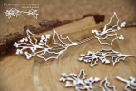 Flowers of Winter - Branches - Gałązki