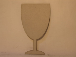 Kieliszek 7x12 cm