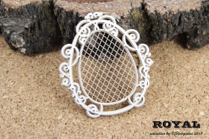 Royal Easter - Jajo 01/ Egg 01