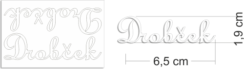 Drobček - SK - napis 2 szt2.png