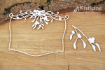Mistletoe - signboard 02 - szyld 02