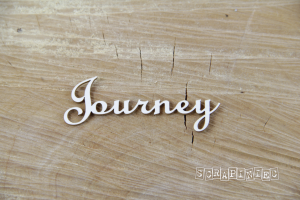Journey 2x napis