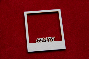 Frame copazos 5,5x6,5 cm 