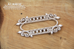Alamor - 2 layers signboard 01- 2 warstwowy szyld 01