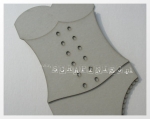 Gorset 15x25 cm