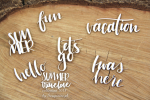 Summer travelove -  I was here napisy