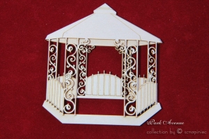 Altana - Park Avenue arbor