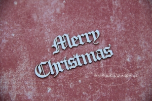 Merry Christmas 02 napis 
