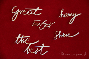 Brush art script - Great