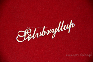 Sølvbryllup
