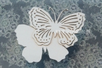 Motyl ażurowy 03 duży 