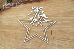 Mistletoe - star - gwiazda