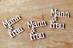 Mann & Frau 
