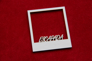 Frame escapada 5,5x6,5 cm 