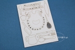 Mix warsztatowy Przepisy