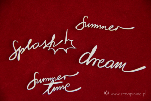 Brush art script - Splash