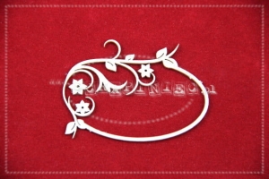 Primavera ramka 02