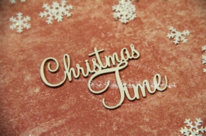 Christmas Time 01