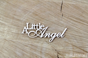 A little angel