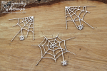 Spooky House - spiders - pająki