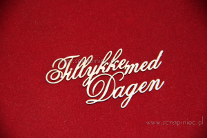 Tillykke med dagen