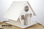 Domek Royal - Royal Hut