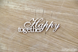 Happy together