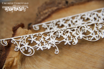 Cherish Christmas - borders 01- bordery 01