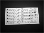 Zestaw słów "Przepisy"
