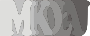 Wordboook MIKOŁAJ 12x30 cm