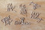 Preserve memories -  inscriptions/ napisy