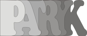 Wordbook PATRYK 13x30 cm 