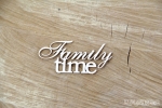 Family time