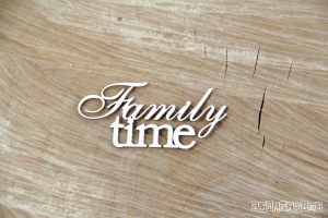 Family time