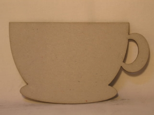 Filiżanka 7x12 cm