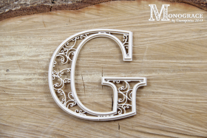 Monograce G - 7 cm