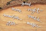 Magic Fall - inscriptions - napisy ENG