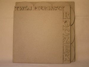 Twój Pierwszy Roczek '20