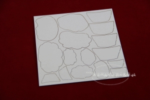 Babeczki '13 cm beermat
