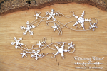 Christmas Sketch - decors 01 - dekory 01