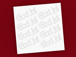 God Jul I SE -8x