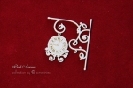 Zegar 04 - Park Avenue clock 04