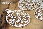 Cherish Christmas - baubles 01- bombki 01