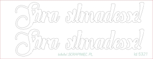 Sära silmadesse - EE - napis 2 szt.